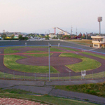 石川県立自転車競技場